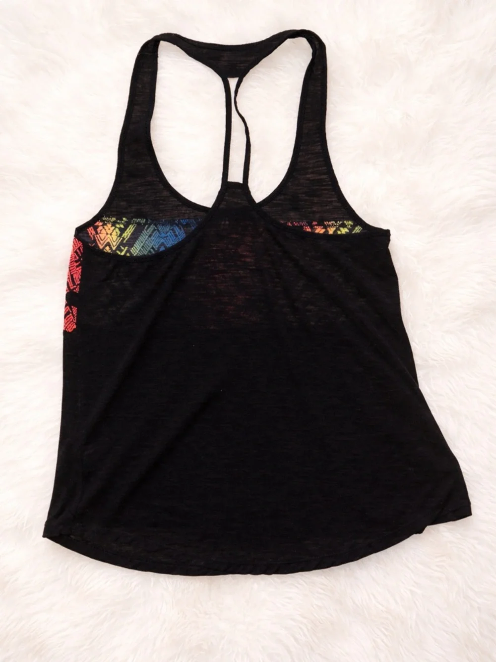 Aeropostale Live Love Dream Tank Top - Picture 3 of 3